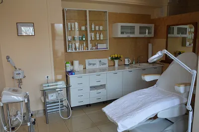 Gabinet Kosmetyczno-Podologiczny Anna Starek